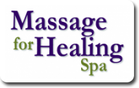 Massage for Healing
